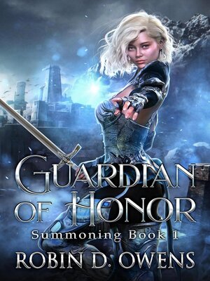 cover image of Guardian of Honor